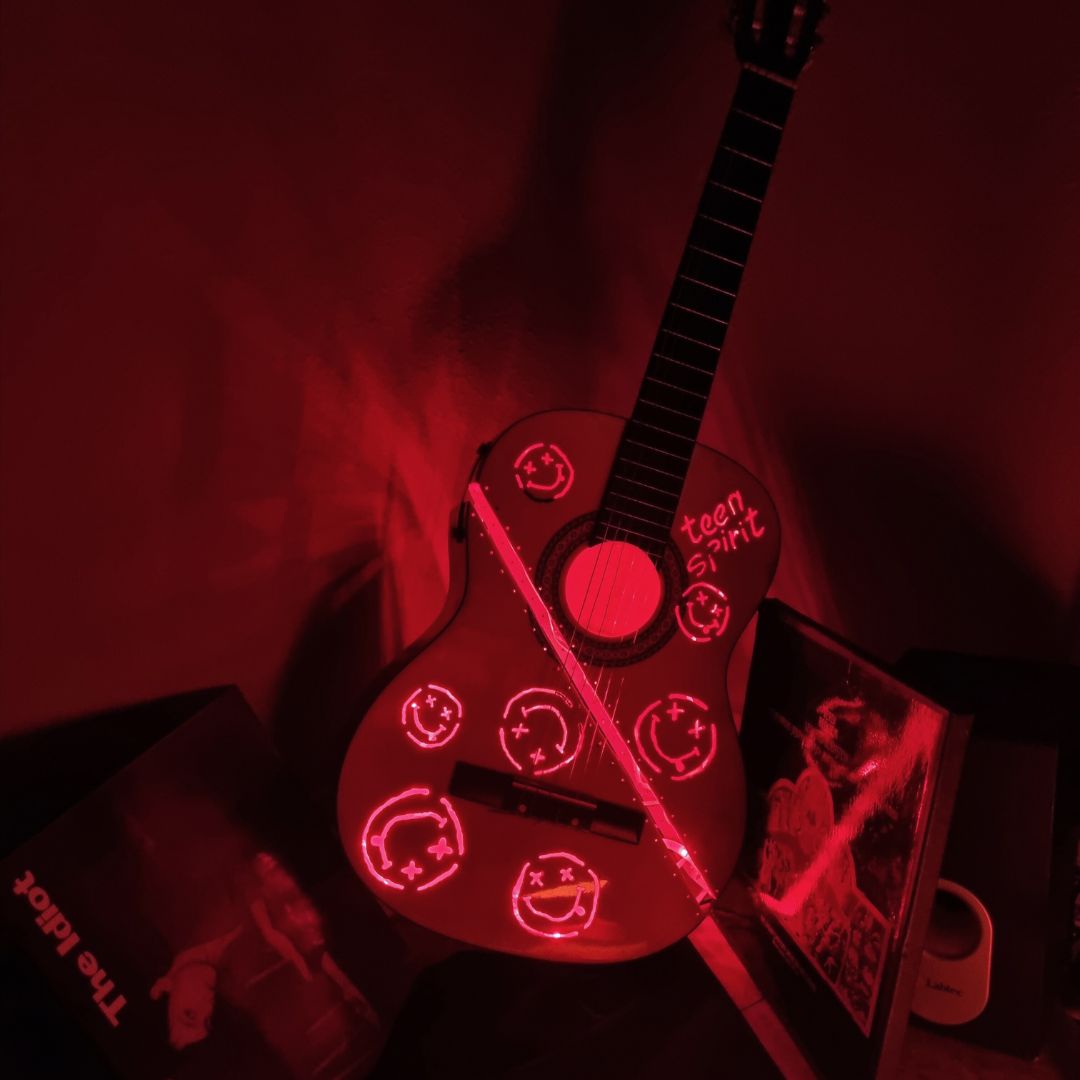 Shine Strings