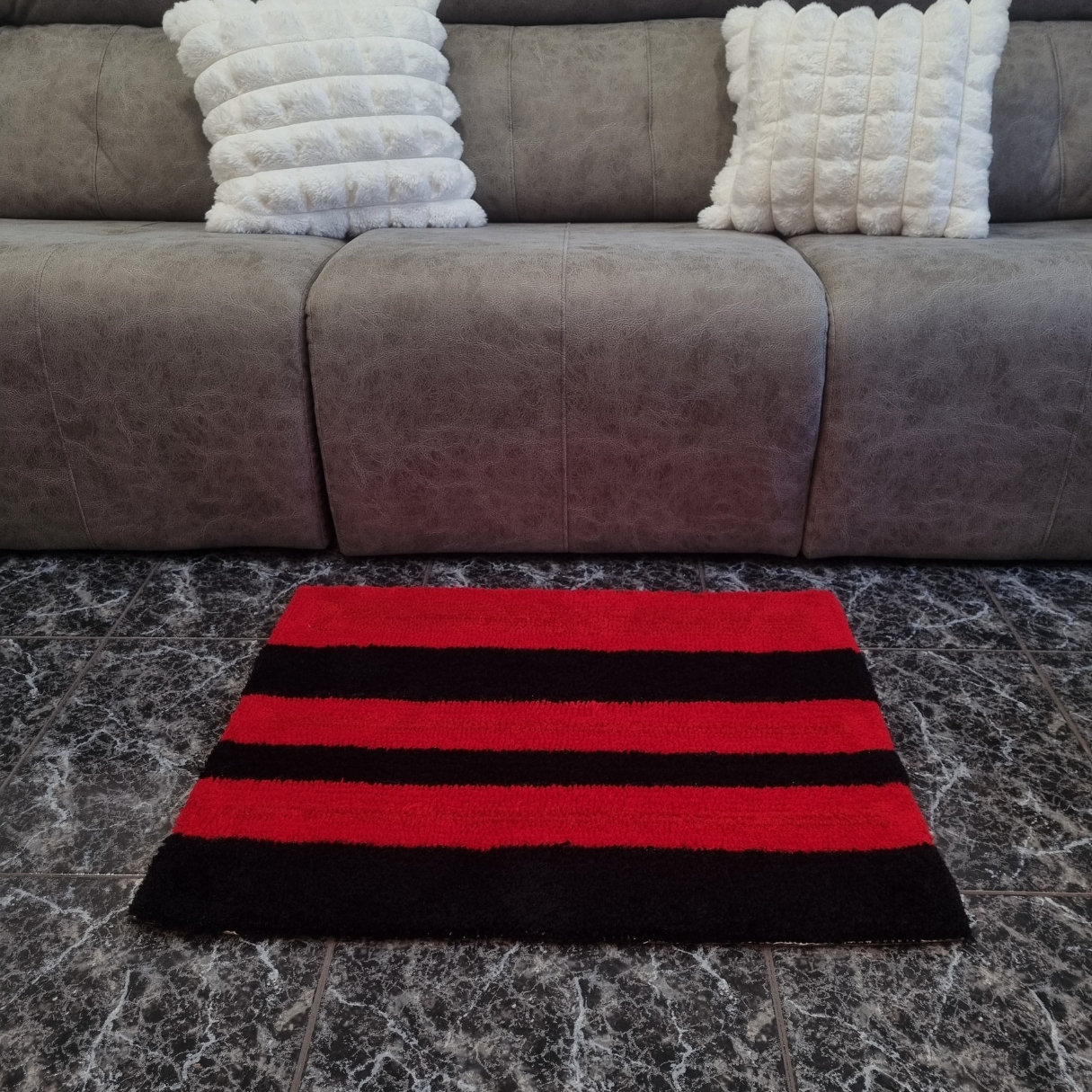 Maramú Stripes